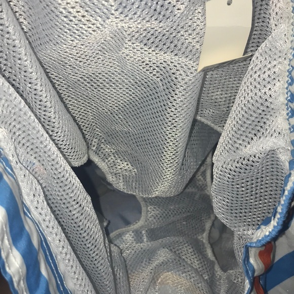 NWT swim trunks - Picture 2 of 2